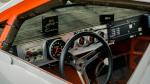 Chrysler LeBaron Race Car 1987 года